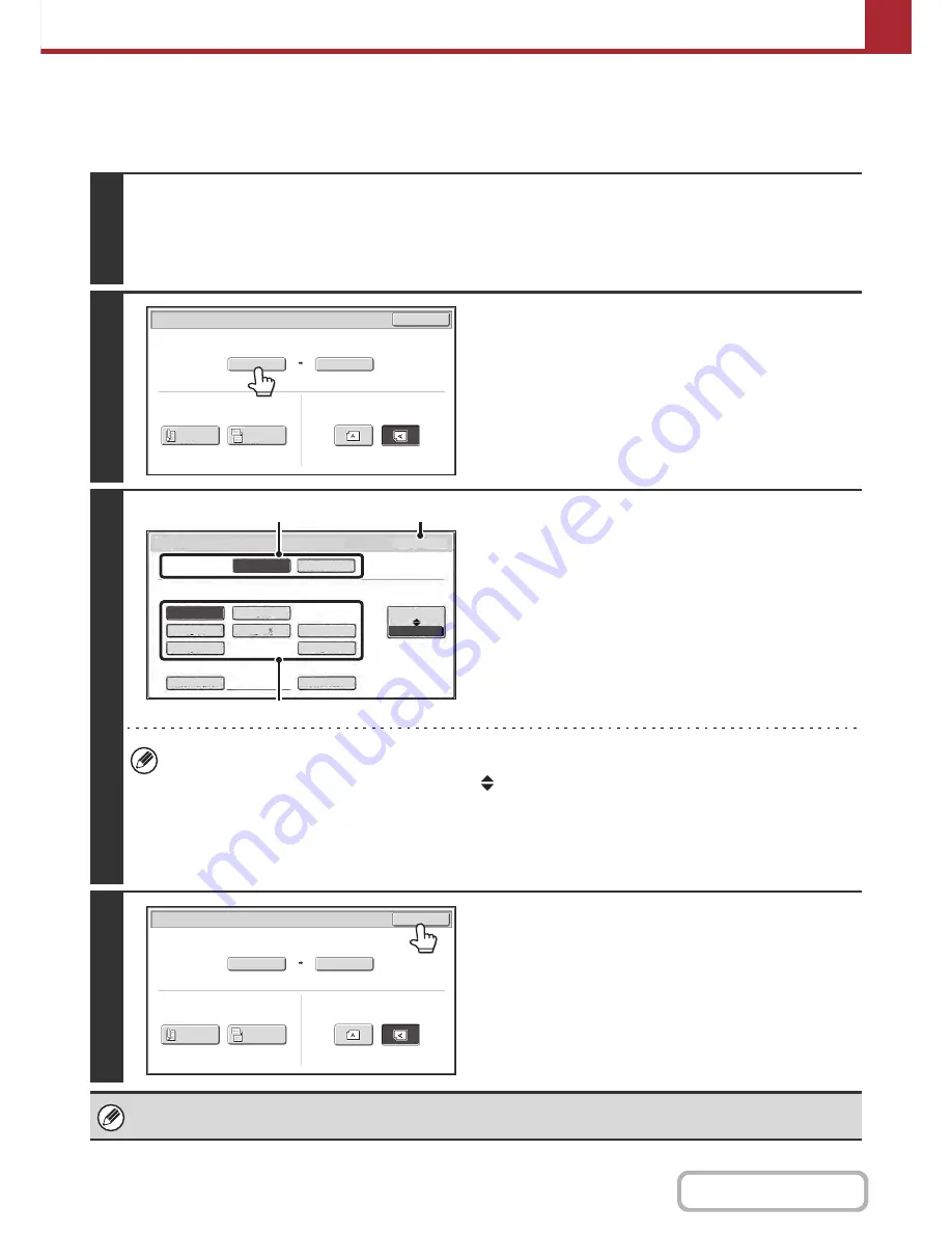 Sharp MX-C402SC Operation Manual Download Page 532