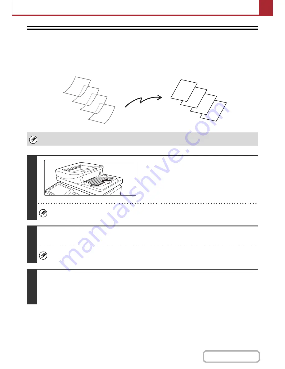 Sharp MX-C402SC Operation Manual Download Page 560