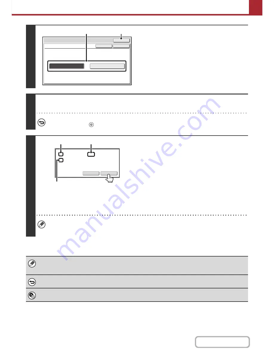 Sharp MX-C402SC Operation Manual Download Page 565