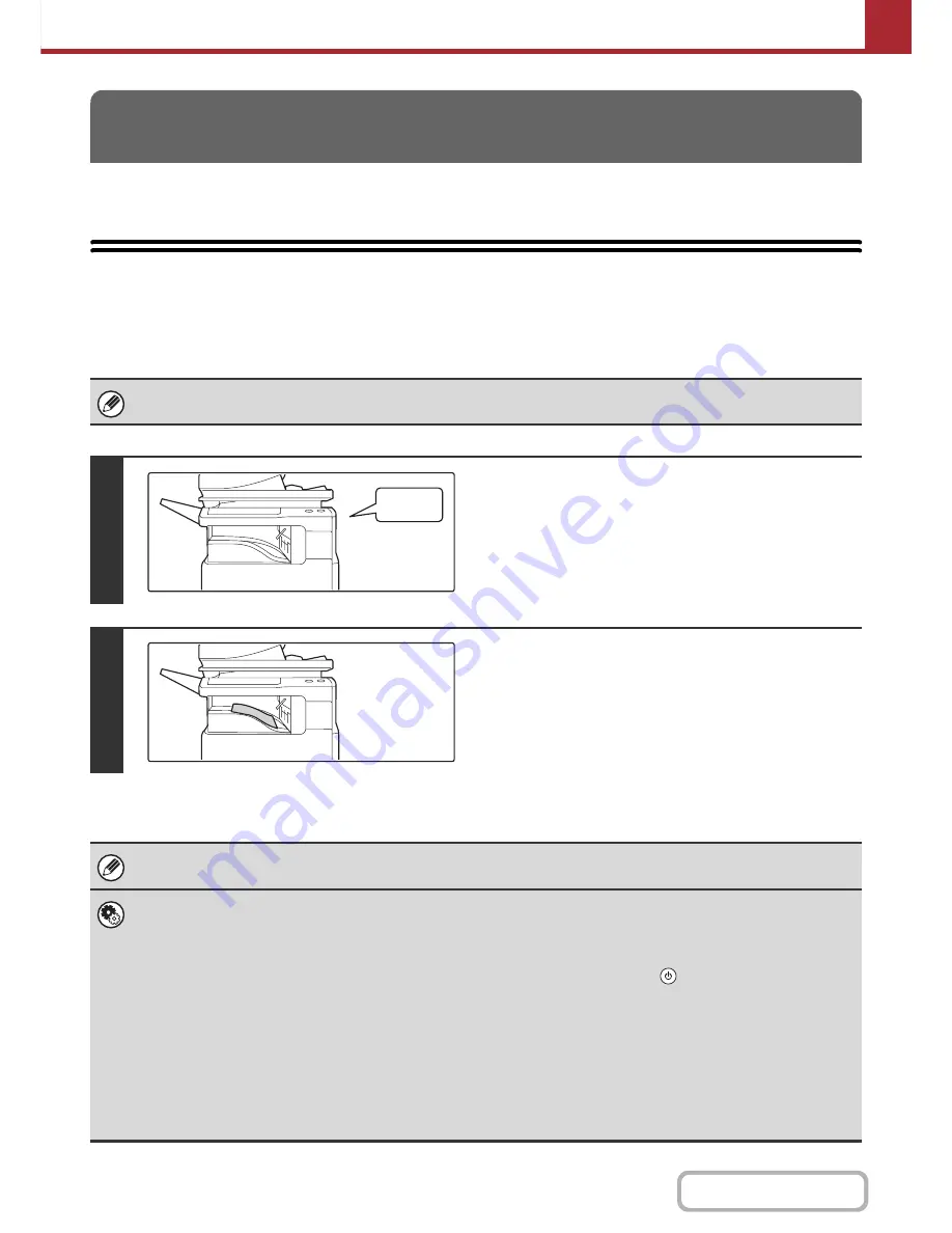 Sharp MX-C402SC Скачать руководство пользователя страница 581