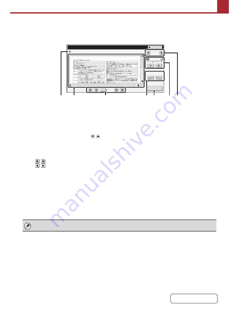 Sharp MX-C402SC Скачать руководство пользователя страница 585