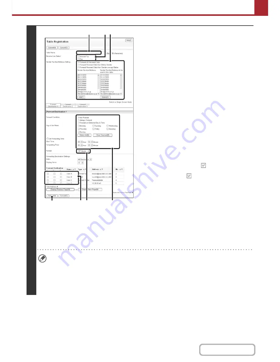 Sharp MX-C402SC Operation Manual Download Page 588