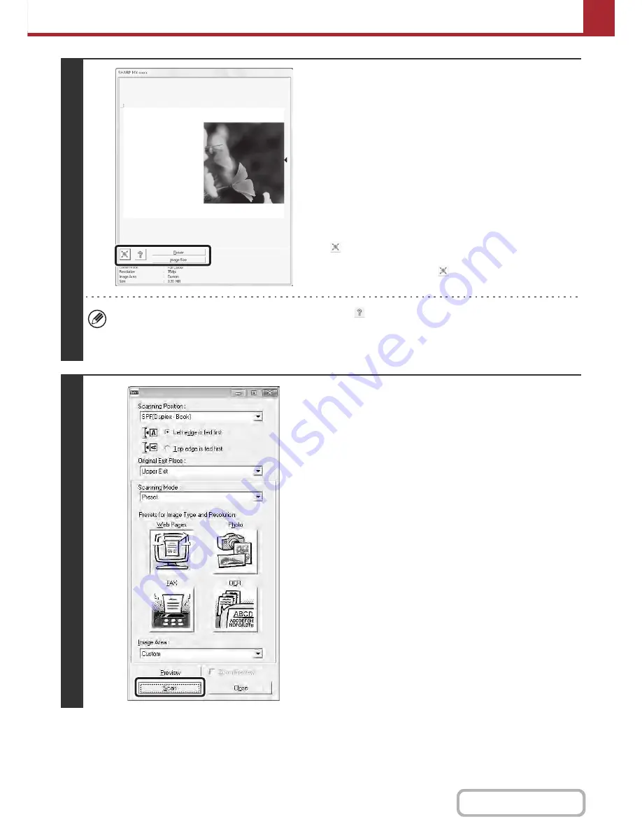 Sharp MX-C402SC Operation Manual Download Page 593