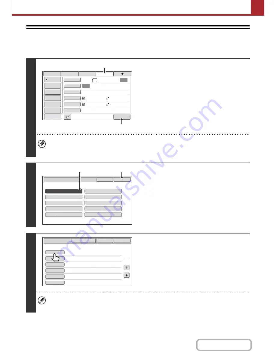 Sharp MX-C402SC Operation Manual Download Page 597