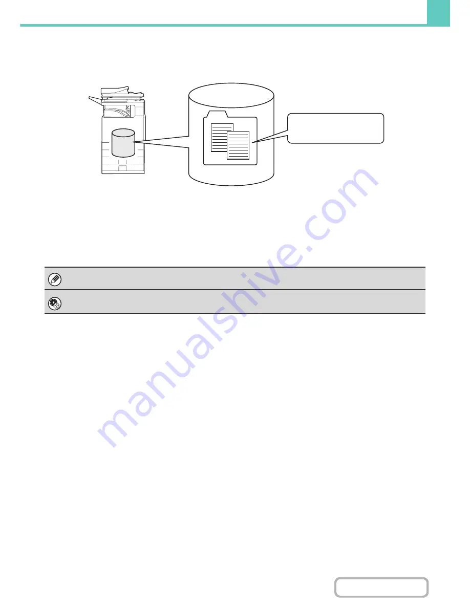 Sharp MX-C402SC Operation Manual Download Page 608