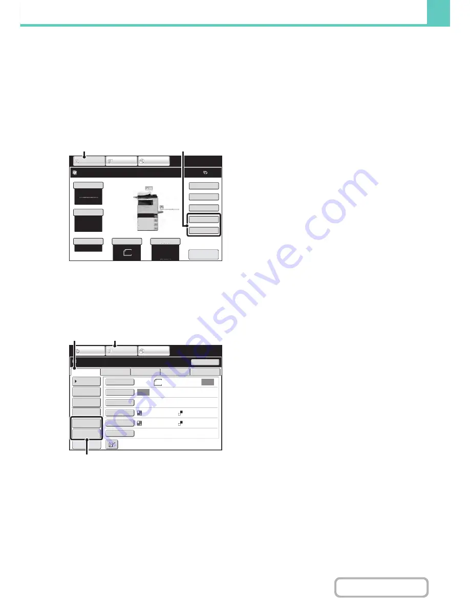 Sharp MX-C402SC Operation Manual Download Page 609