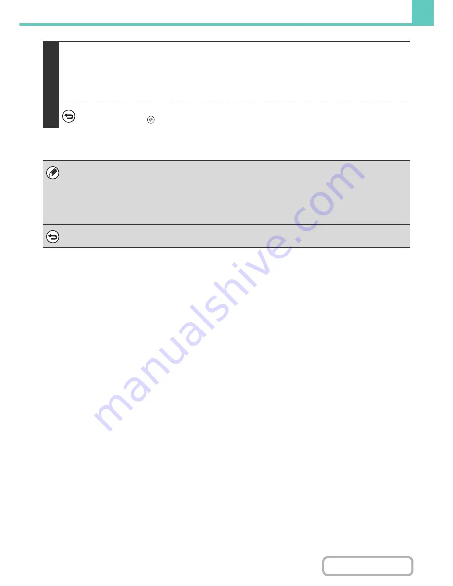 Sharp MX-C402SC Operation Manual Download Page 615