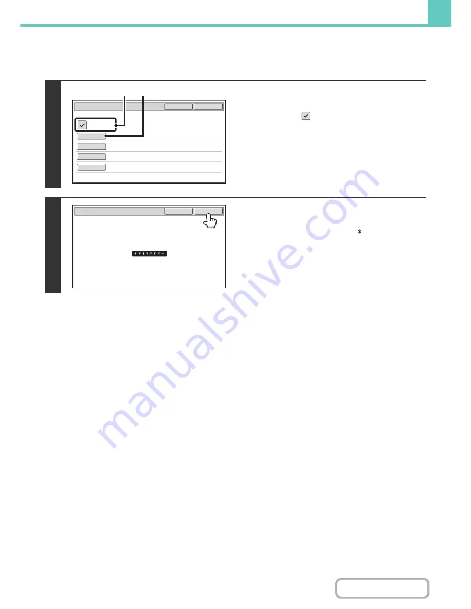 Sharp MX-C402SC Operation Manual Download Page 618