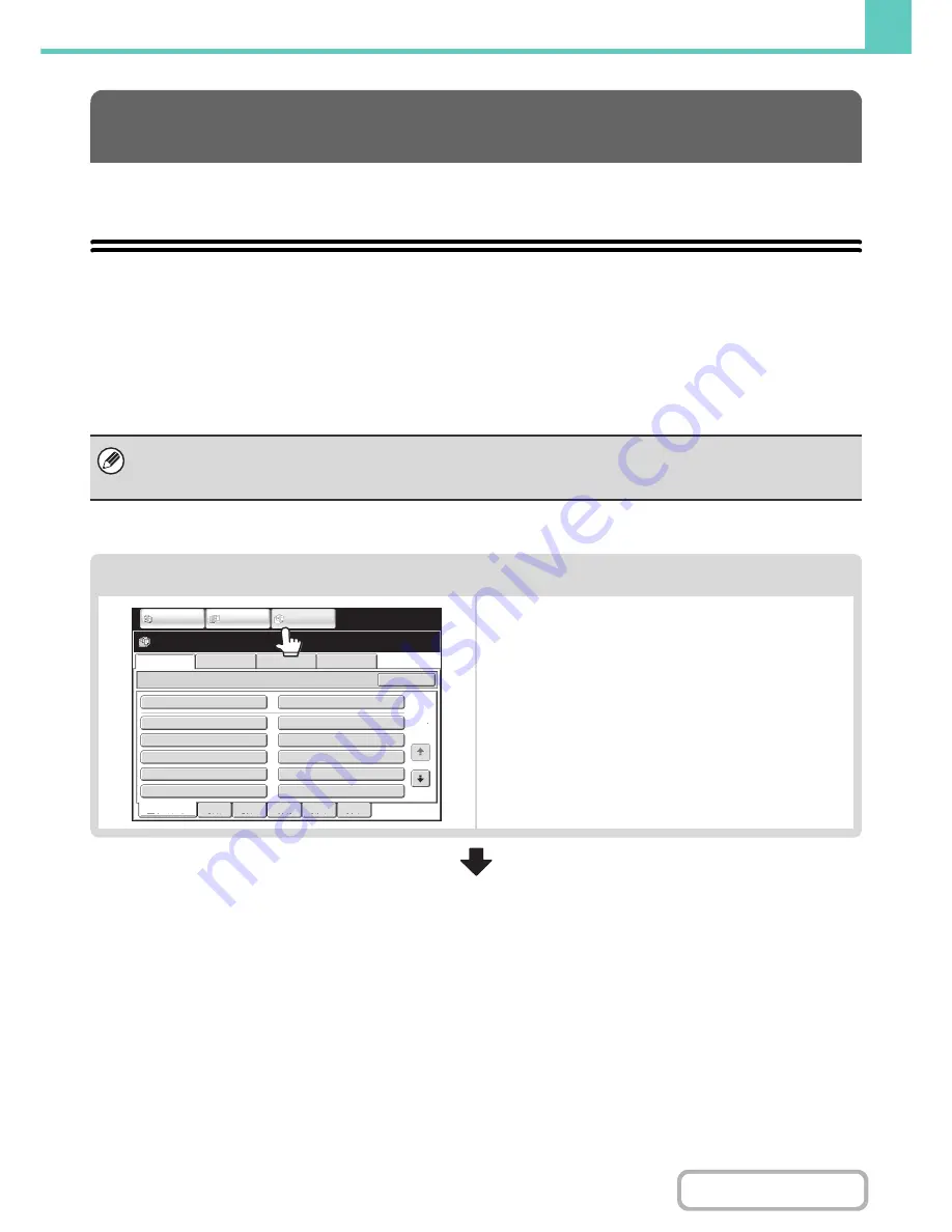 Sharp MX-C402SC Operation Manual Download Page 626