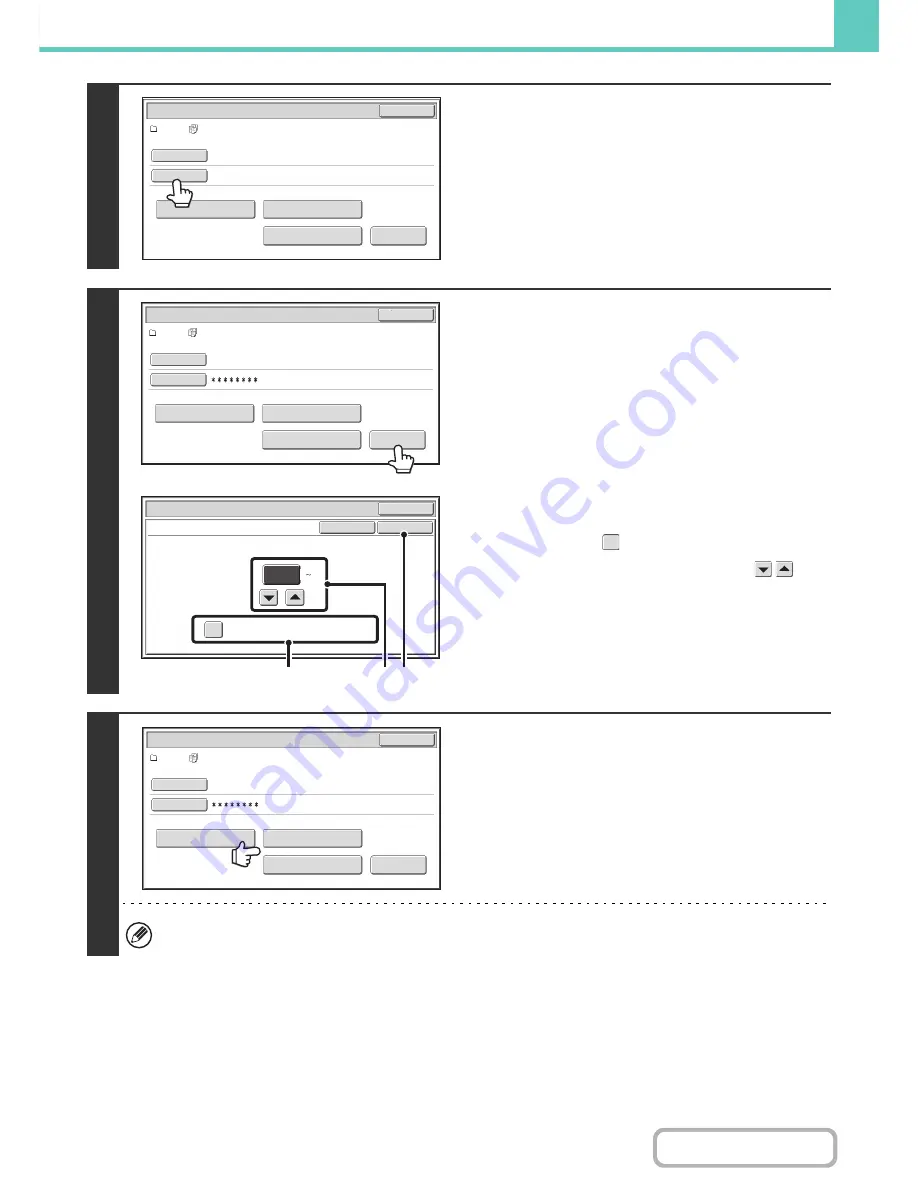 Sharp MX-C402SC Operation Manual Download Page 638