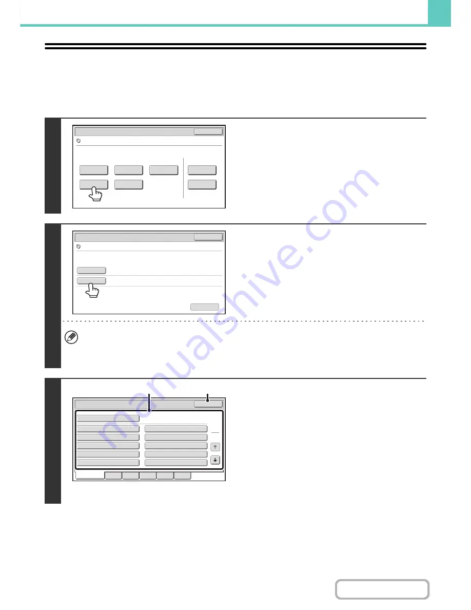 Sharp MX-C402SC Operation Manual Download Page 643