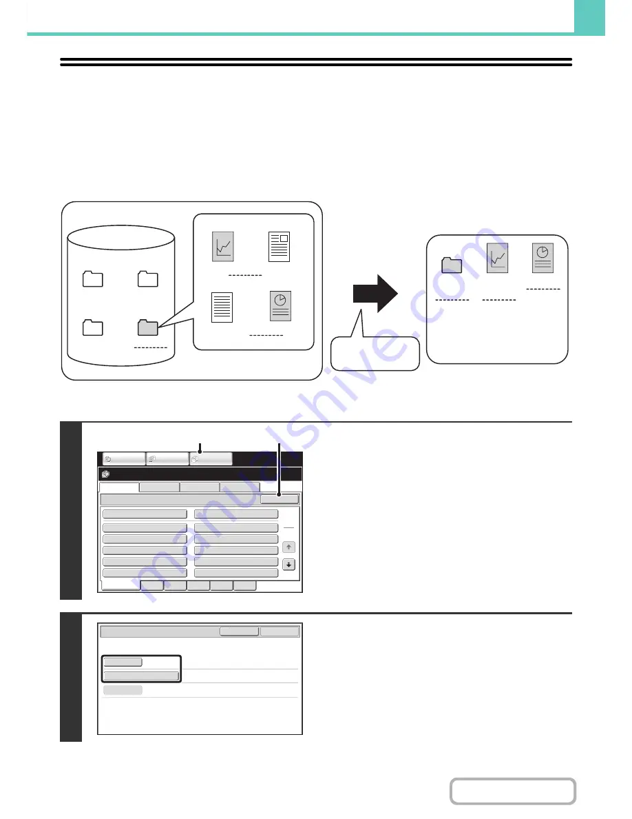 Sharp MX-C402SC Operation Manual Download Page 649