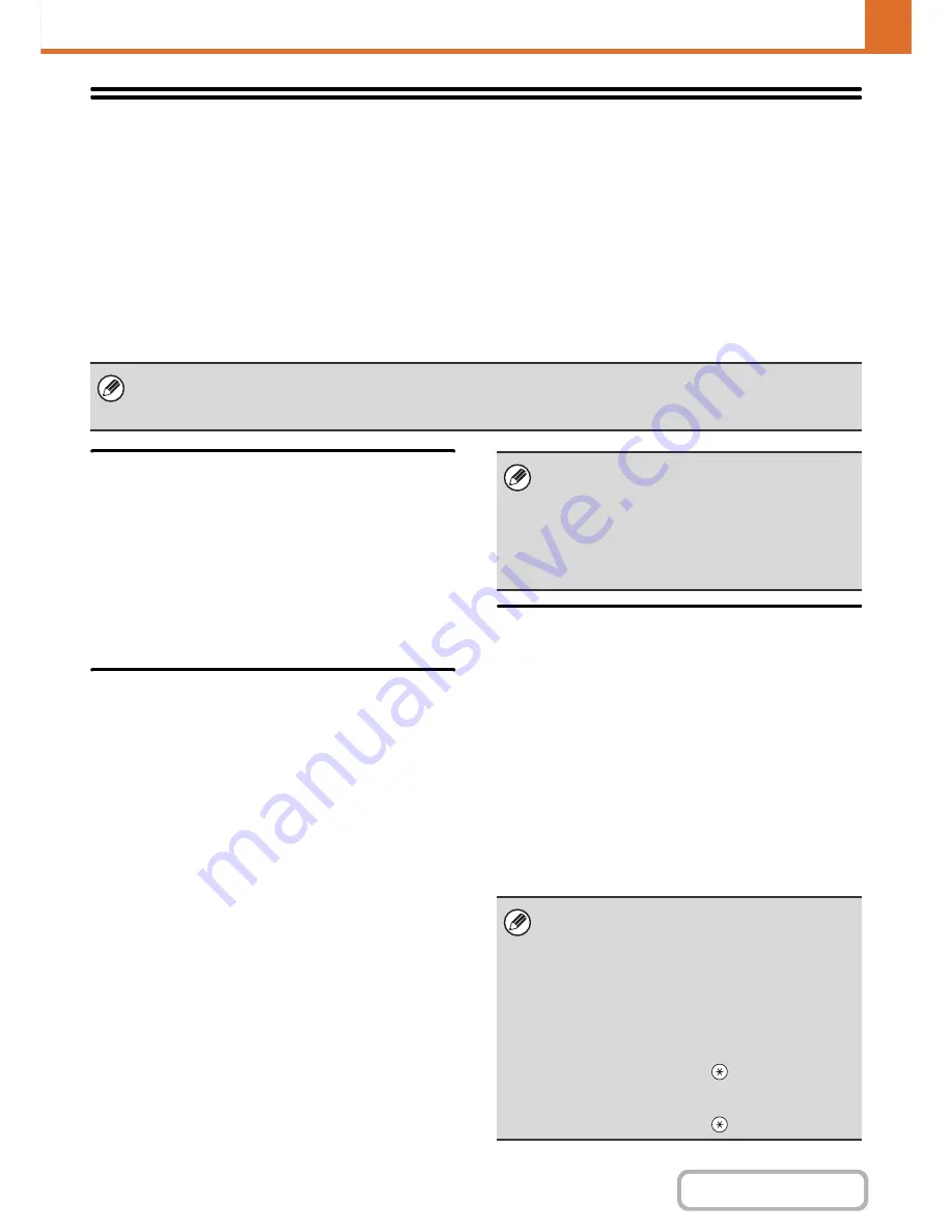 Sharp MX-C402SC Operation Manual Download Page 704