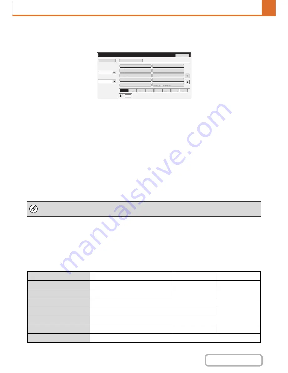 Sharp MX-C402SC Operation Manual Download Page 706