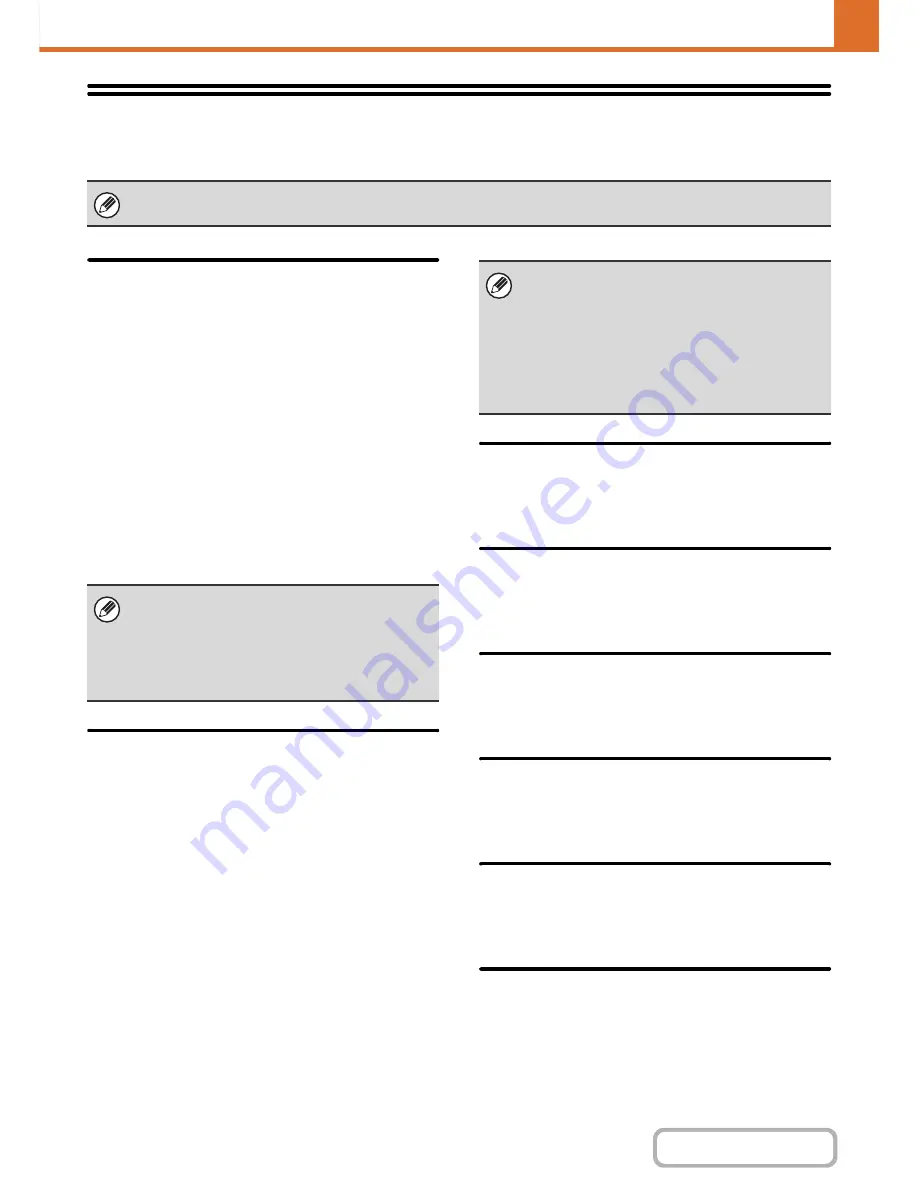 Sharp MX-C402SC Operation Manual Download Page 729