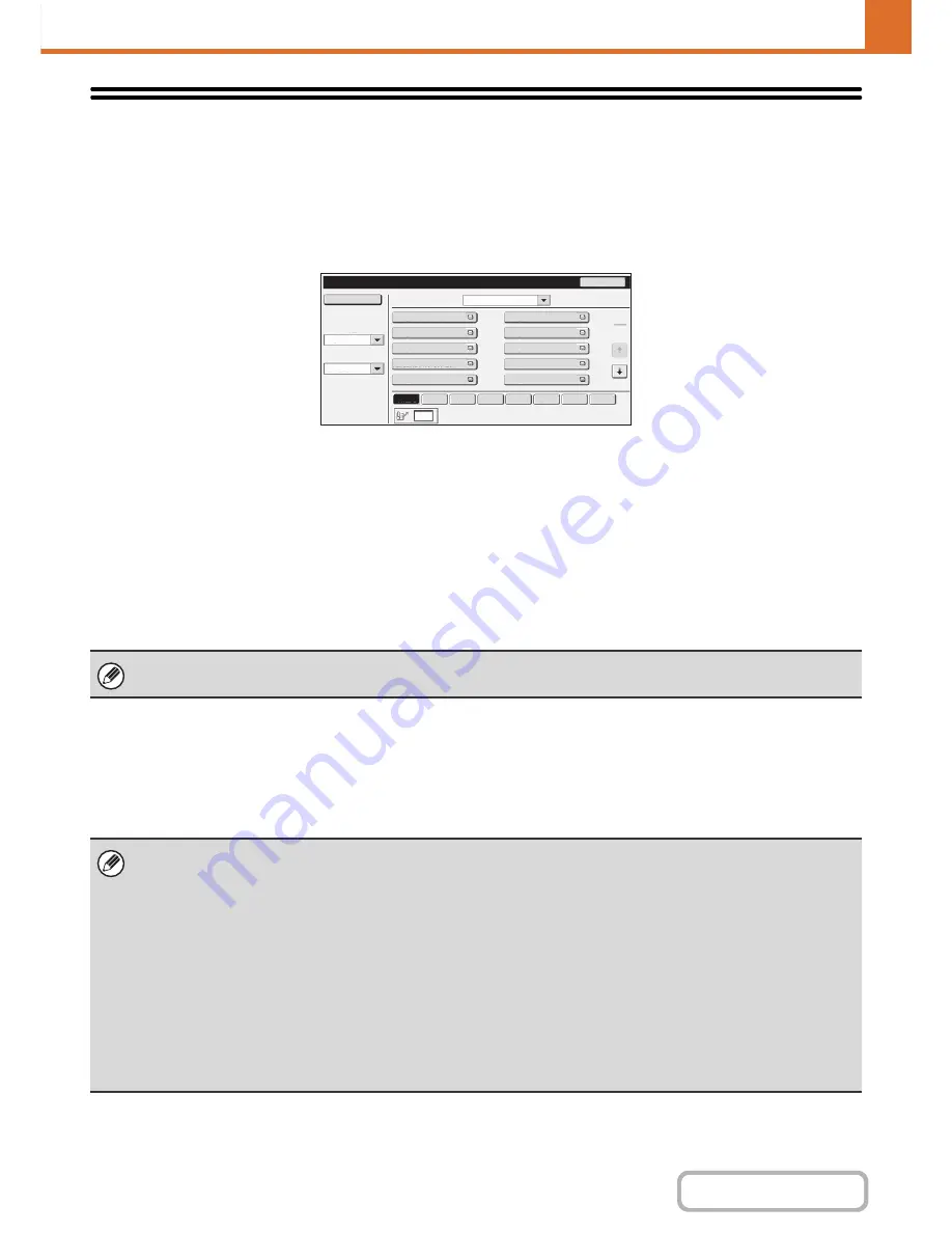 Sharp MX-C402SC Operation Manual Download Page 757