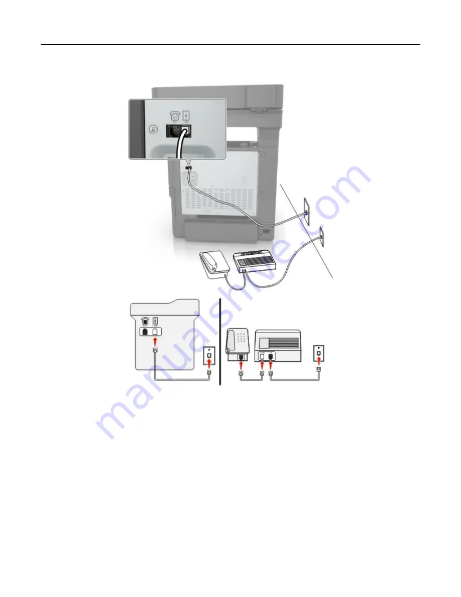 Sharp MX-C407F User Manual Download Page 39