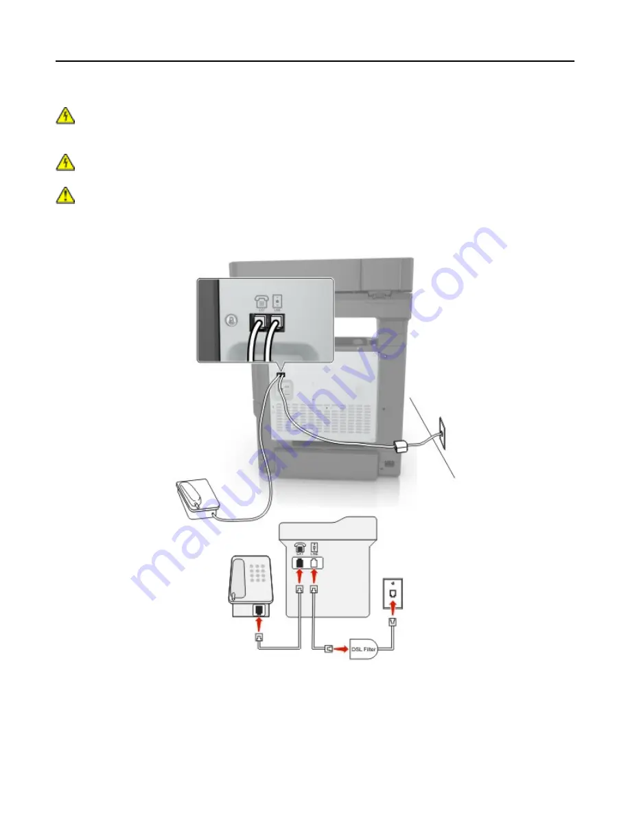 Sharp MX-C407F Скачать руководство пользователя страница 41