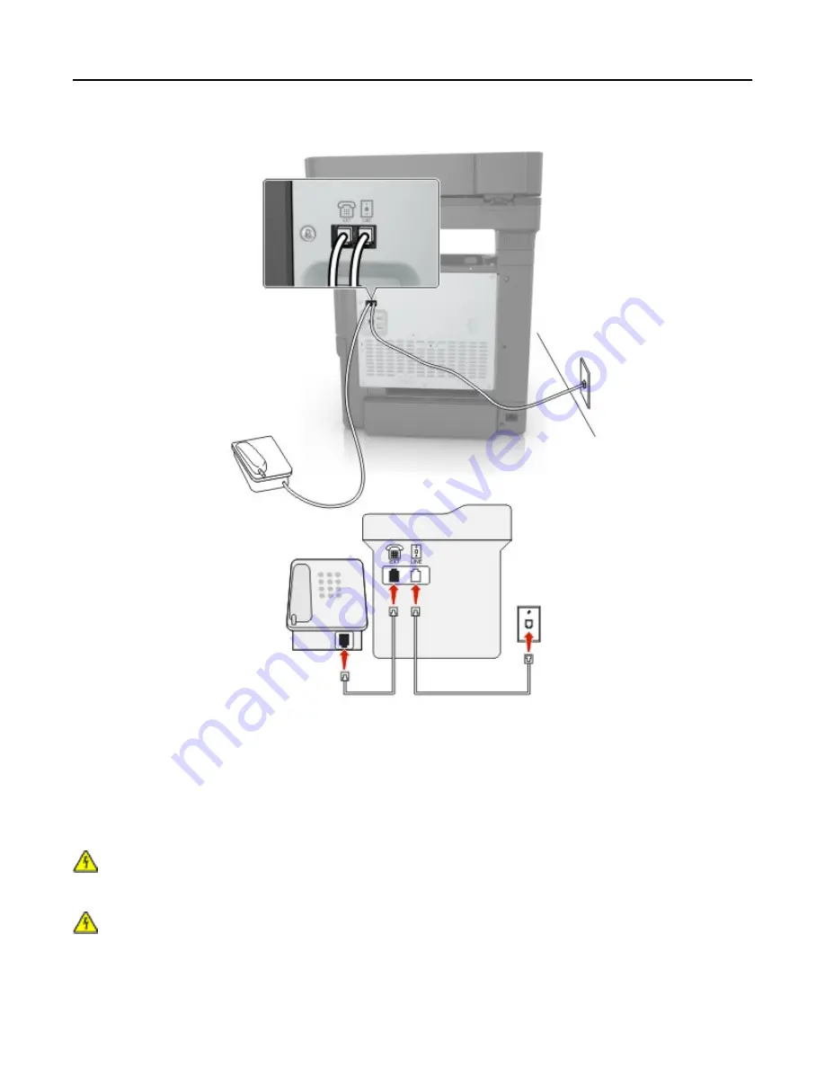 Sharp MX-C407F User Manual Download Page 45