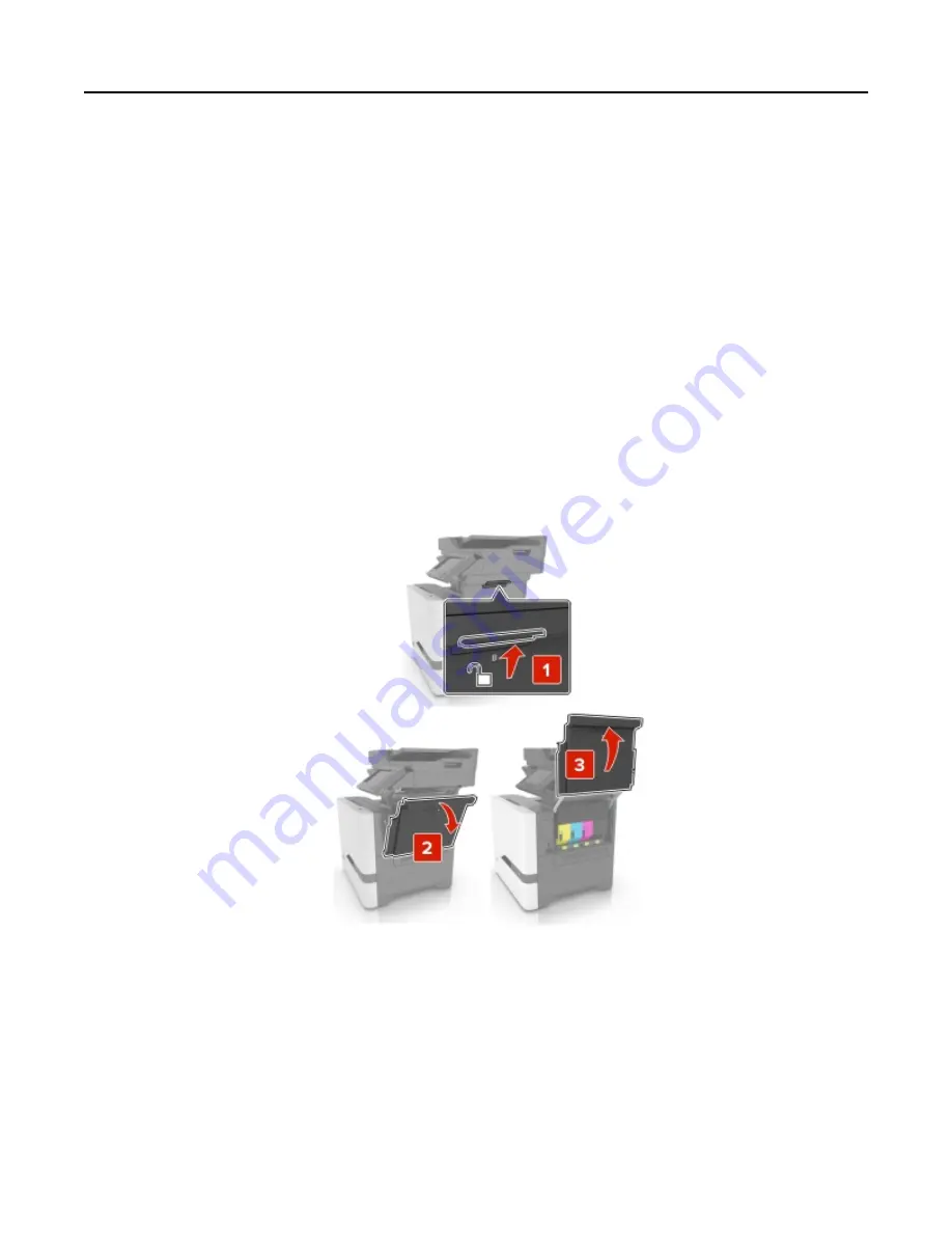 Sharp MX-C407F User Manual Download Page 128