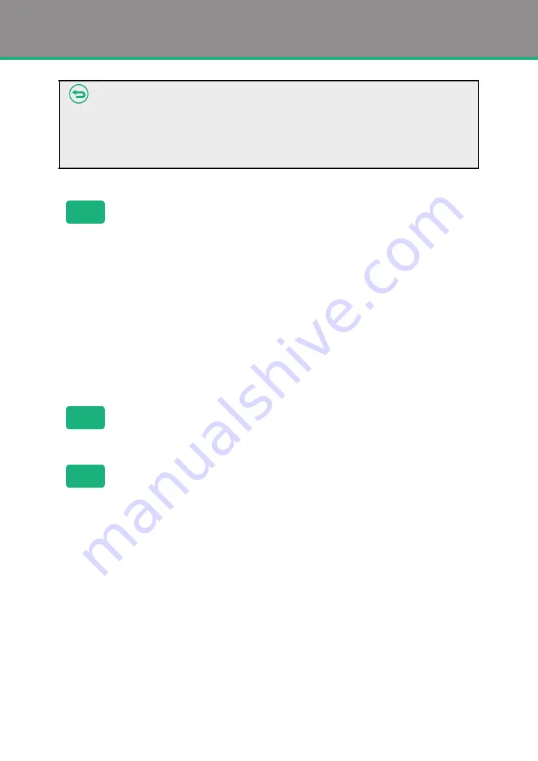 Sharp MX-FR51U Operation Manual Download Page 19