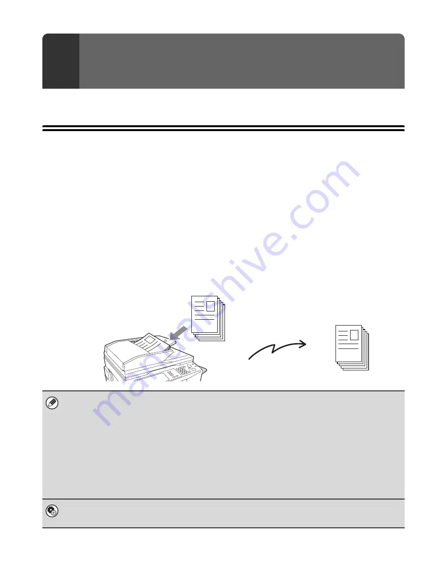 Sharp MX-FXX1 Manual Download Page 14