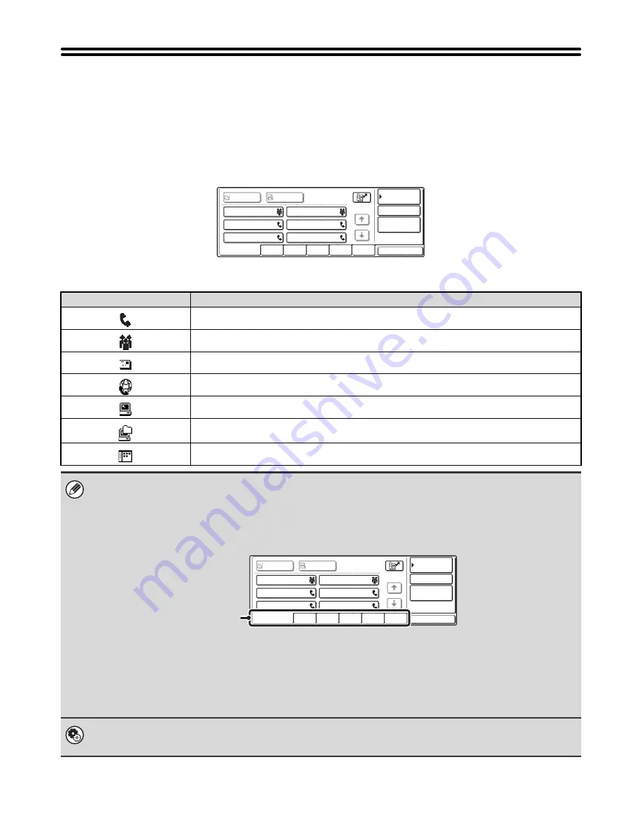 Sharp MX-FXX1 Manual Download Page 37