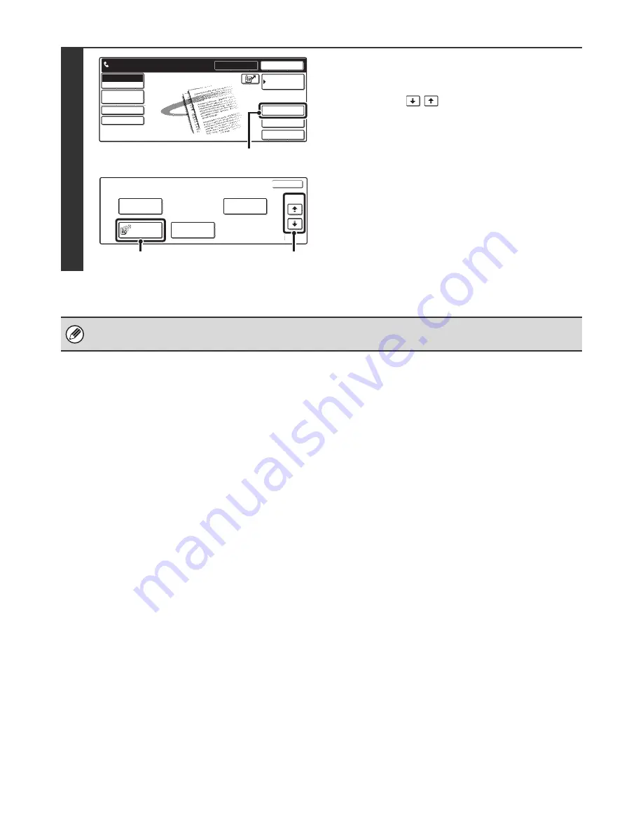 Sharp MX-FXX1 Manual Download Page 96