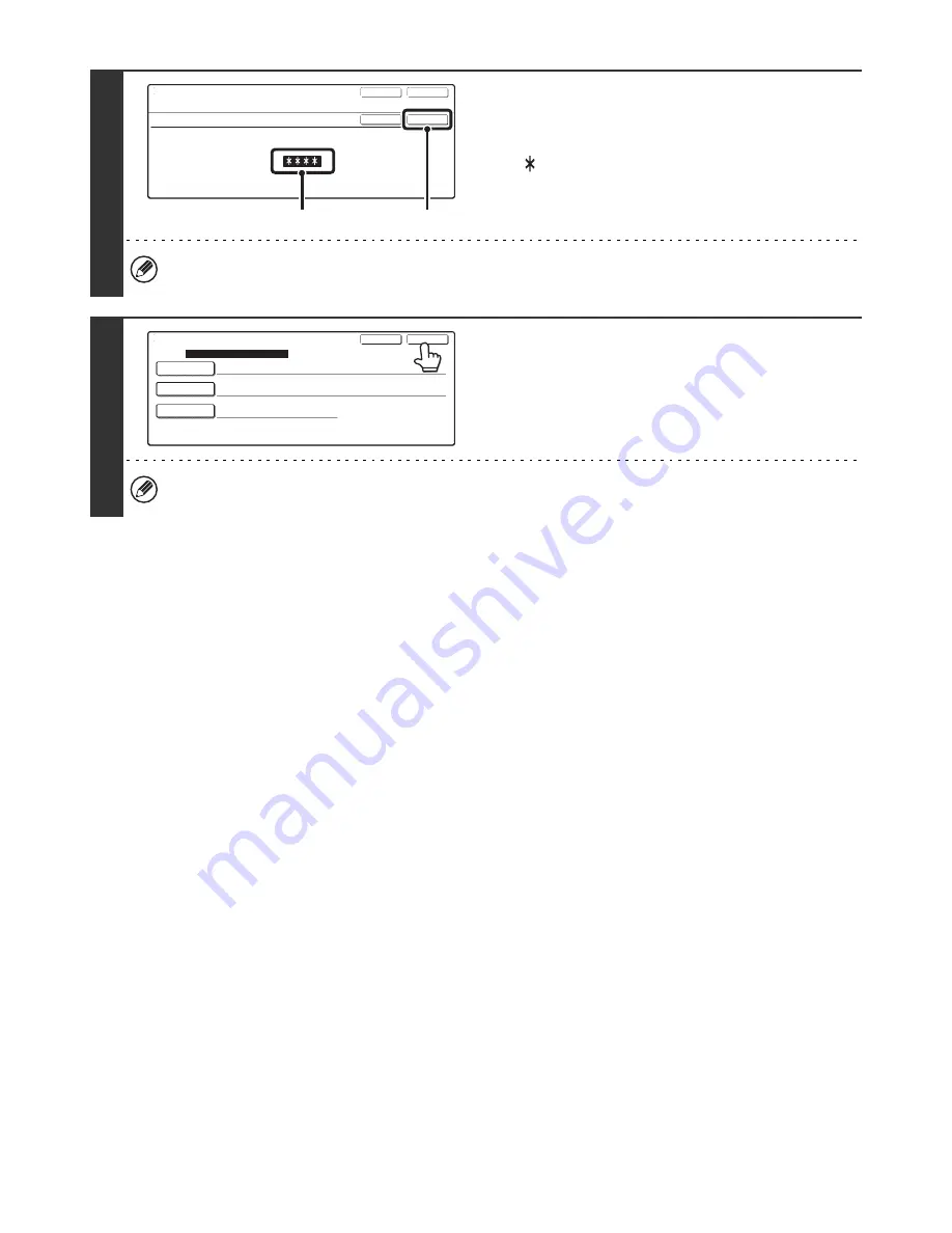 Sharp MX-FXX1 Manual Download Page 155