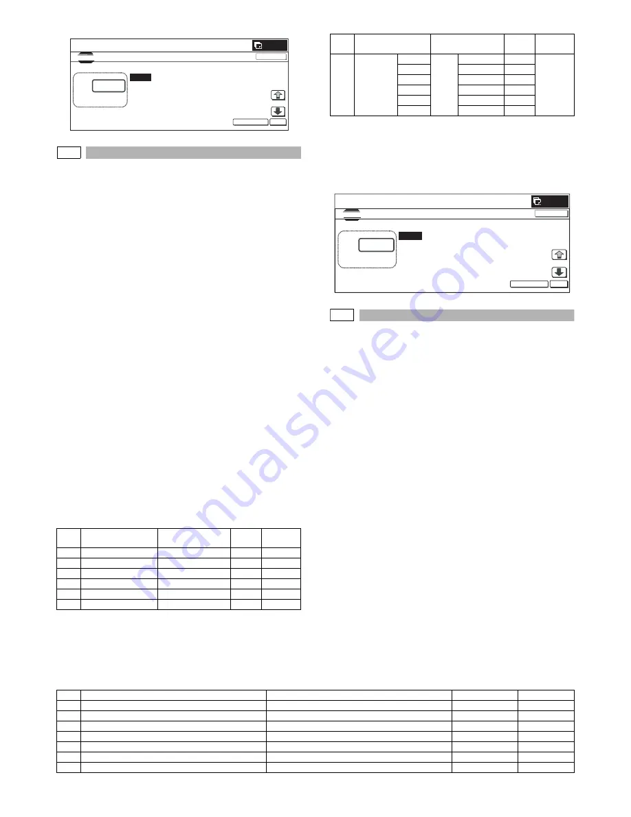 Sharp MX-FXX1 Service Manual Download Page 13