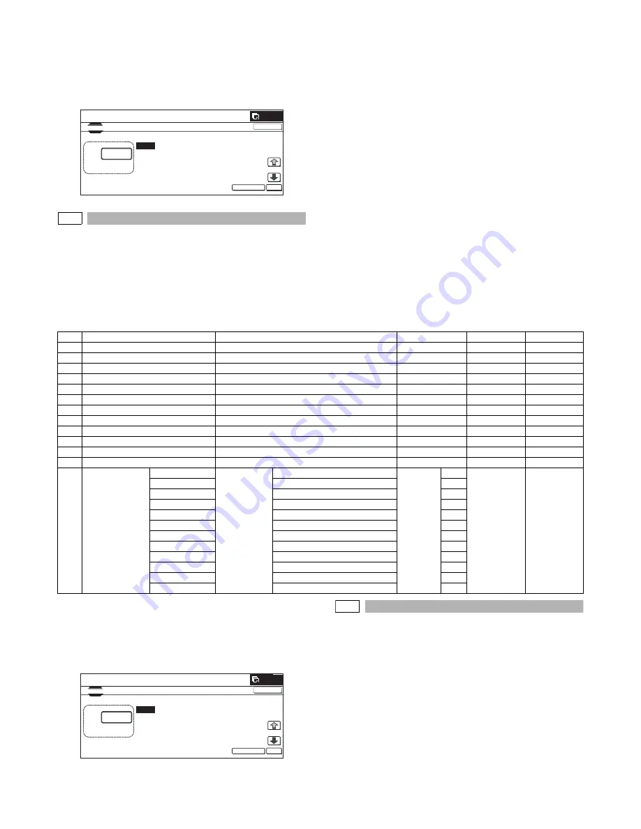 Sharp MX-FXX1 Service Manual Download Page 15