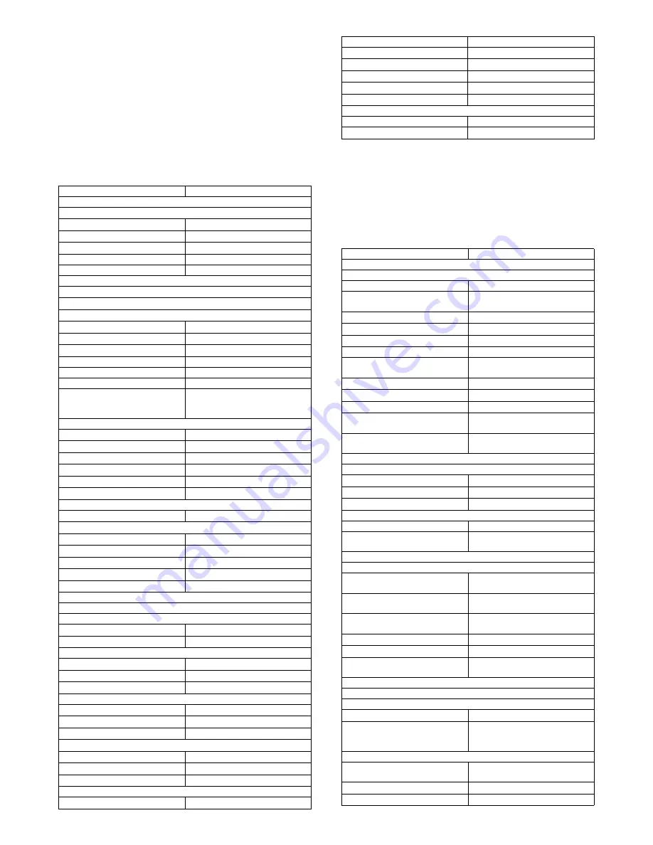 Sharp MX-FXX1 Service Manual Download Page 70