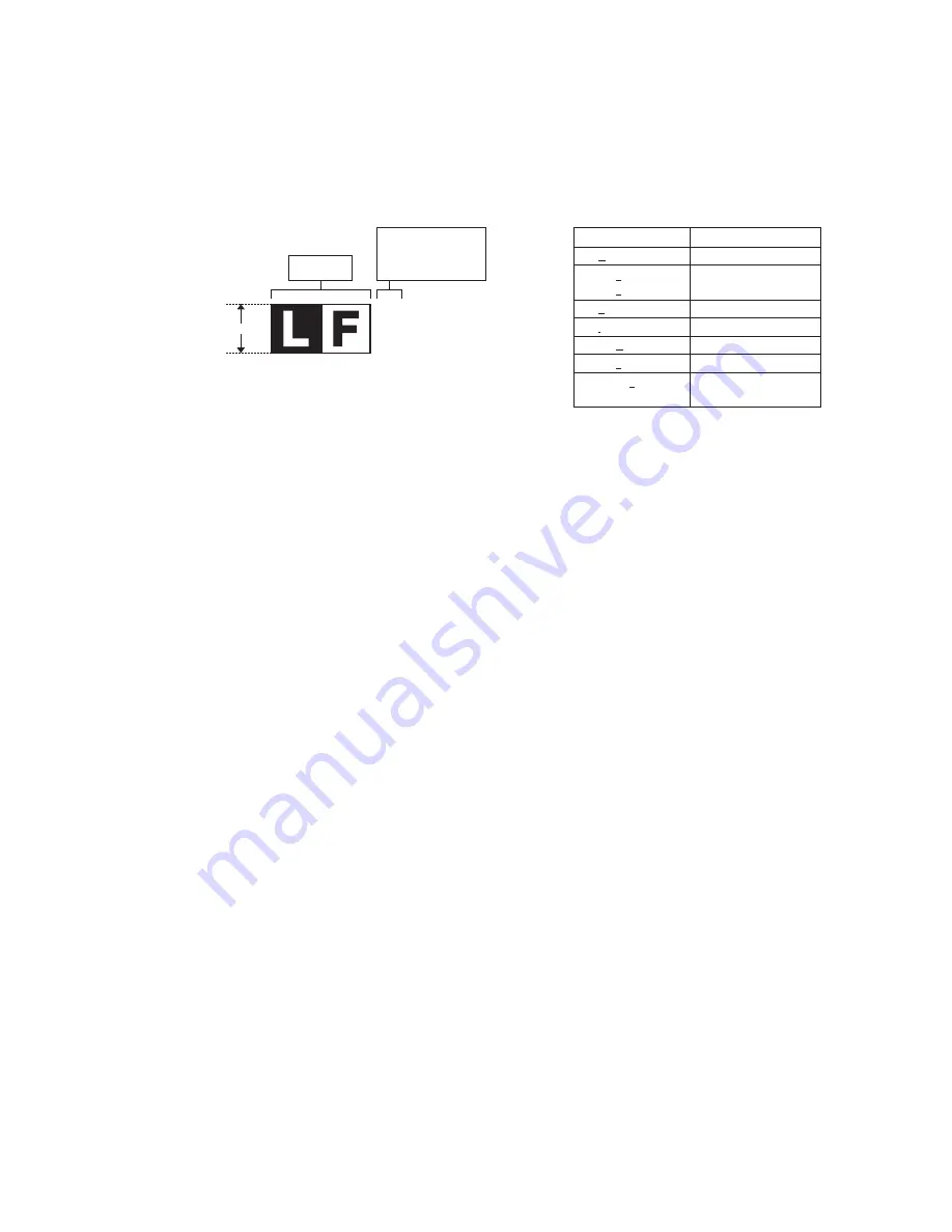 Sharp MX-FXX1 Service Manual Download Page 78