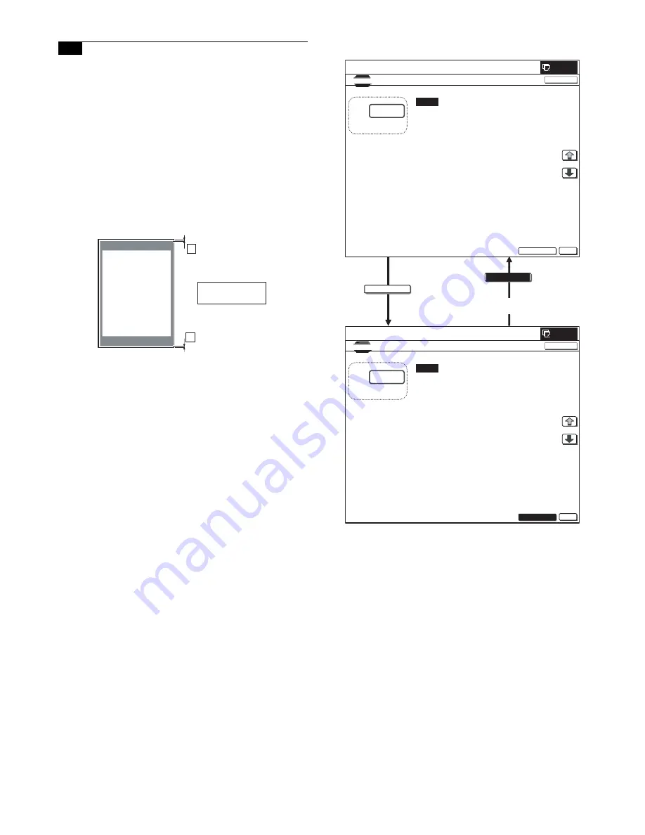 Sharp MX-LCX3 Скачать руководство пользователя страница 19