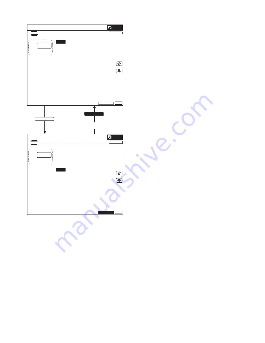 Sharp MX-LCX3N Service Manual Download Page 18