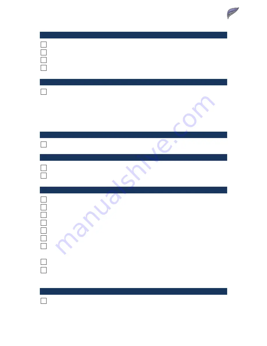 Sharp MX-M1054 Technical Handy Manual Download Page 10