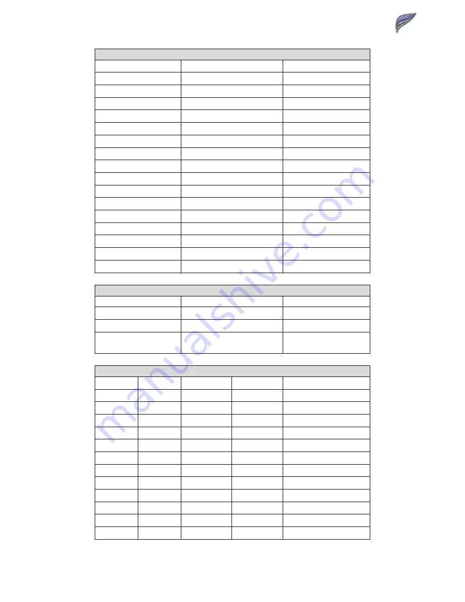 Sharp MX-M1054 Technical Handy Manual Download Page 24