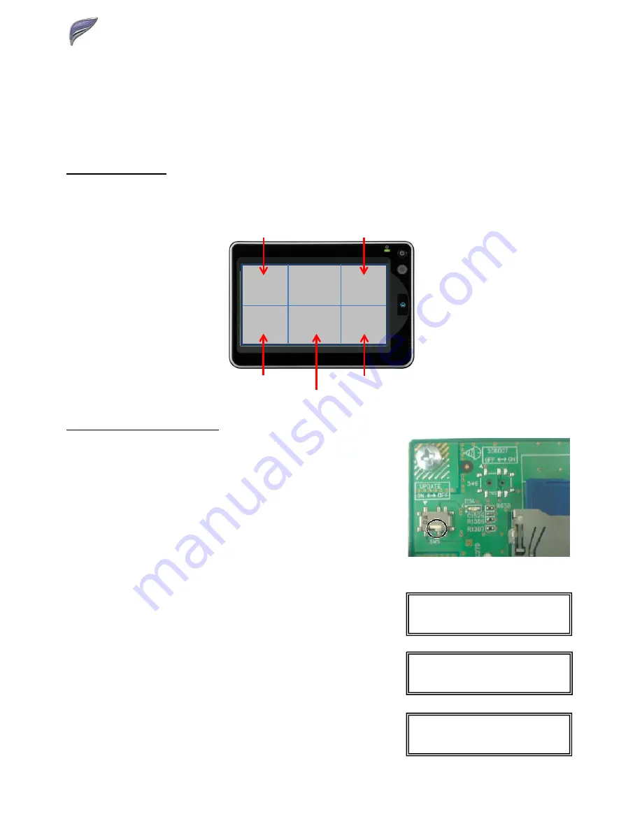 Sharp MX-M1054 Technical Handy Manual Download Page 29