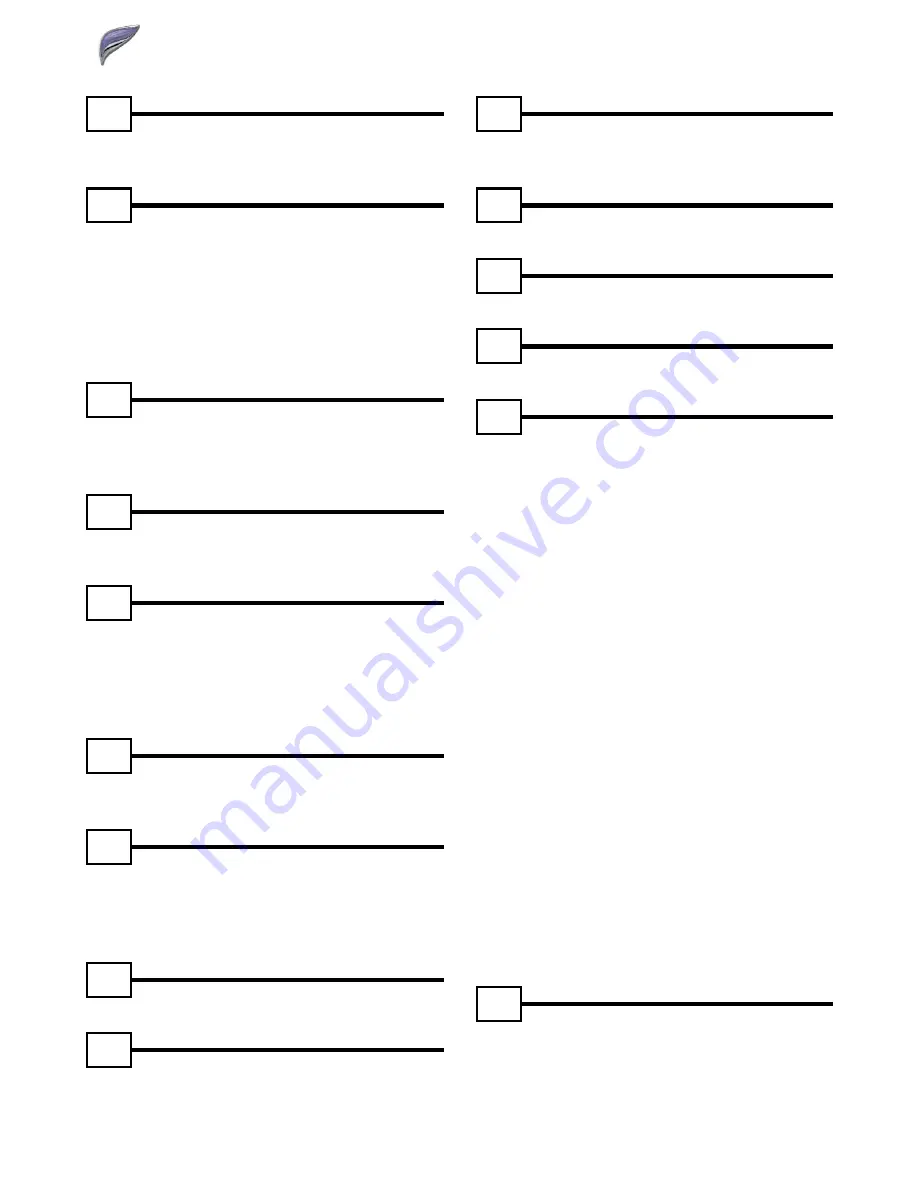 Sharp MX-M1054 Technical Handy Manual Download Page 53