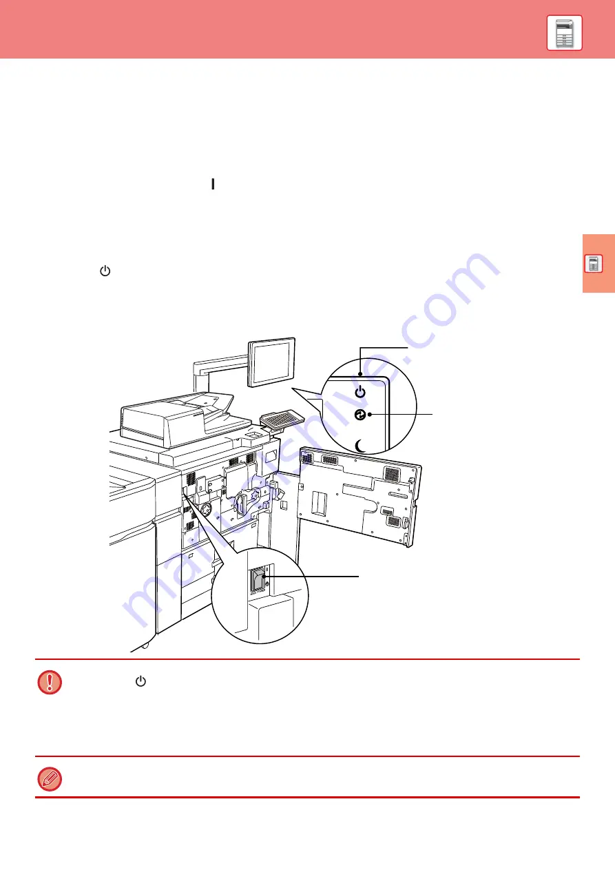 Sharp MX-M1056 Quick Start Manual Download Page 13