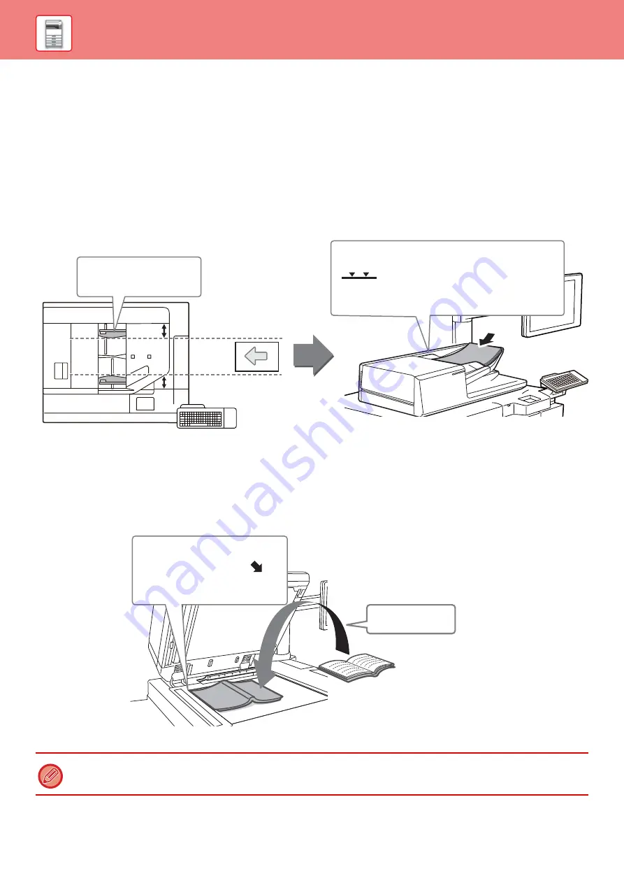 Sharp MX-M1056 Quick Start Manual Download Page 16