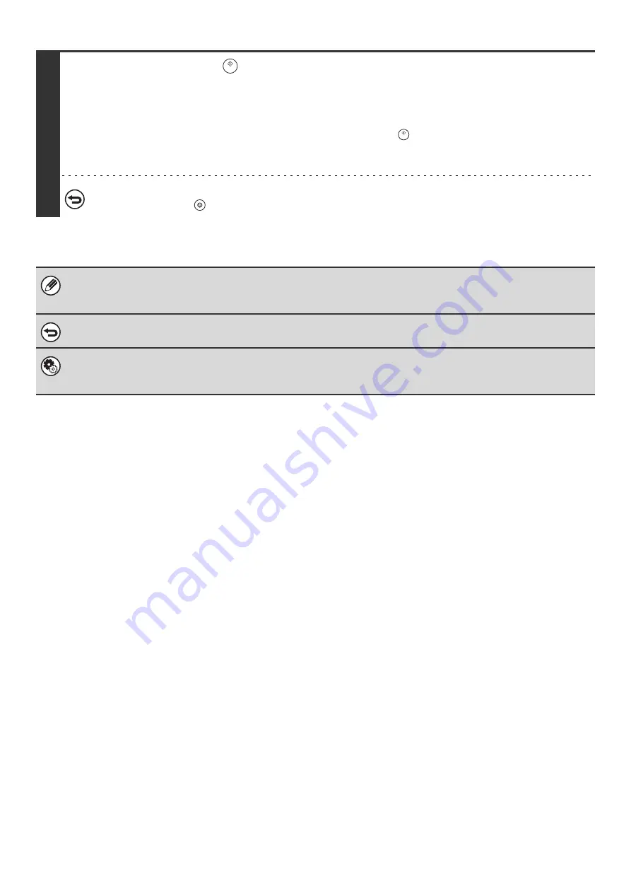 Sharp MX-M1100 Software Manual Download Page 94