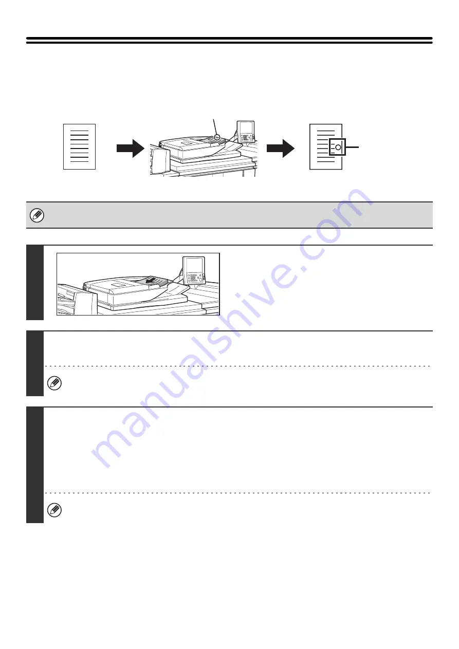 Sharp MX-M1100 Software Manual Download Page 113