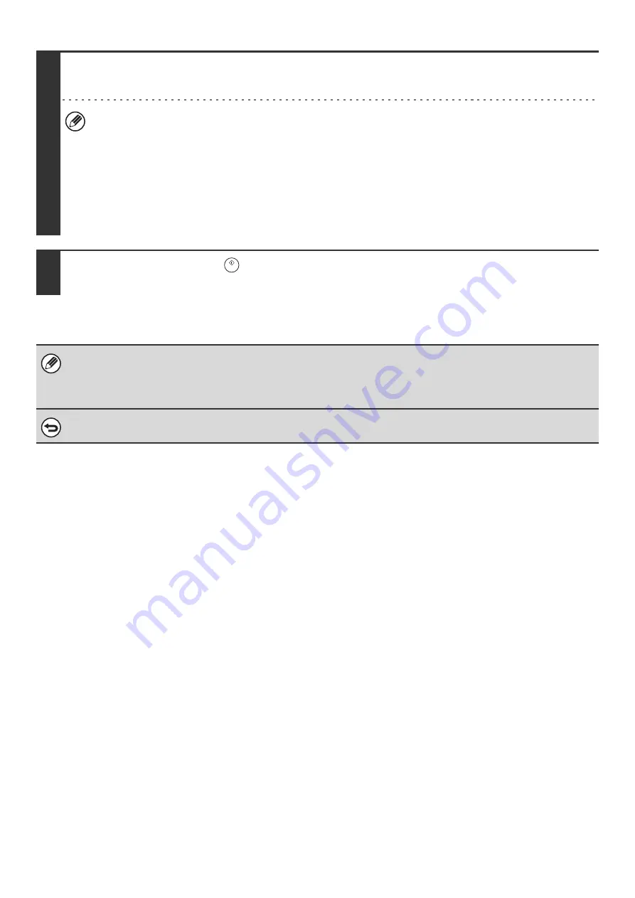 Sharp MX-M1100 Software Manual Download Page 123