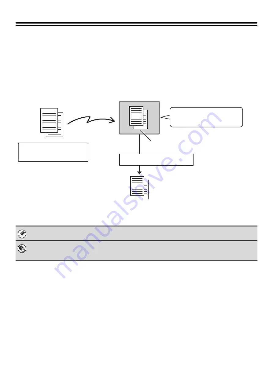 Sharp MX-M1100 Software Manual Download Page 132