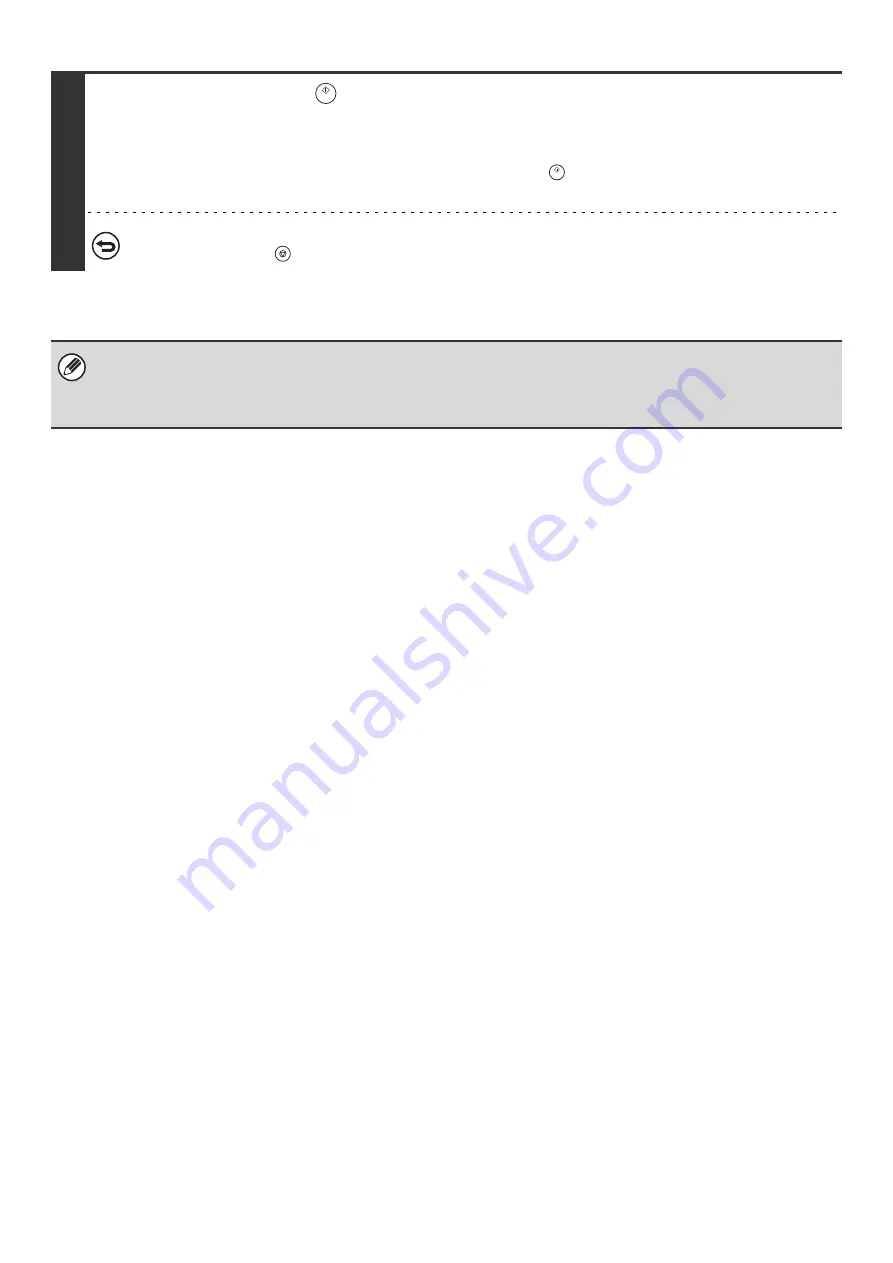 Sharp MX-M1100 Software Manual Download Page 140