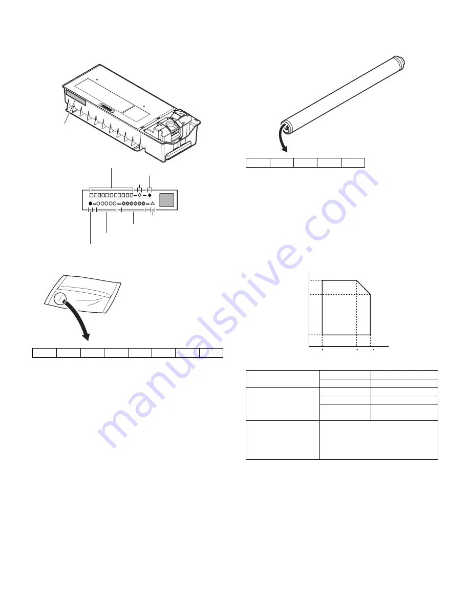 Sharp MX-M260 Service Manual Download Page 16