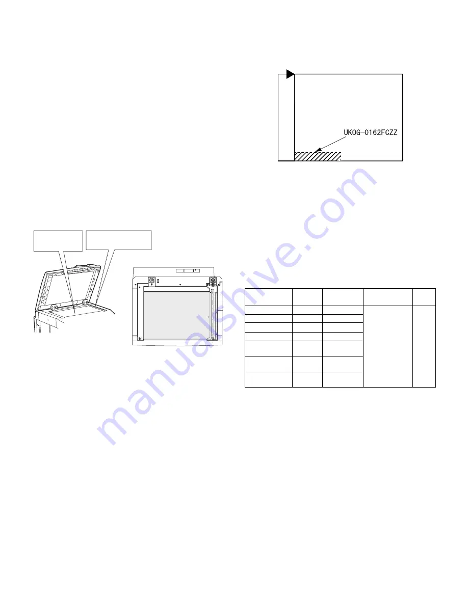 Sharp MX-M260 Service Manual Download Page 33