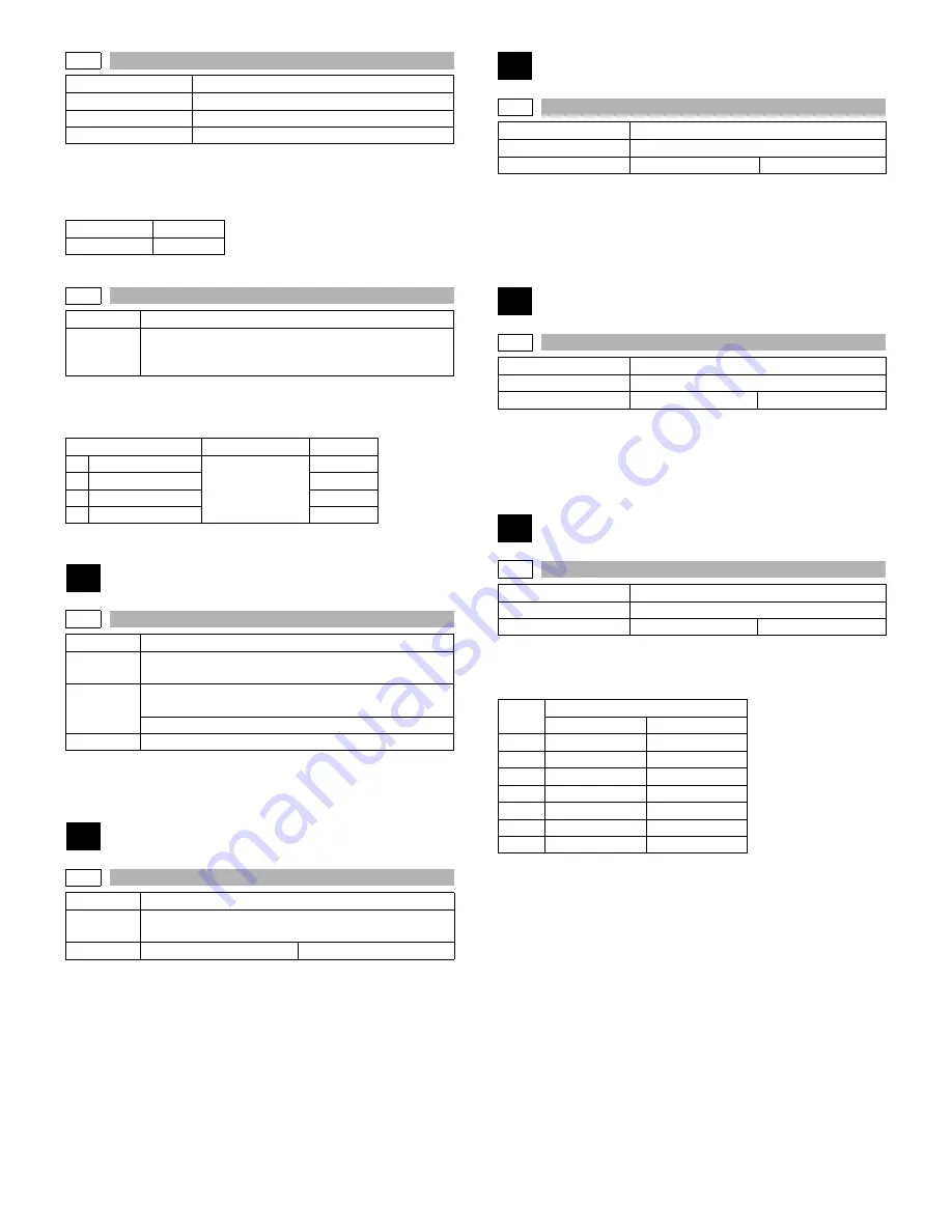 Sharp MX-M260 Service Manual Download Page 45