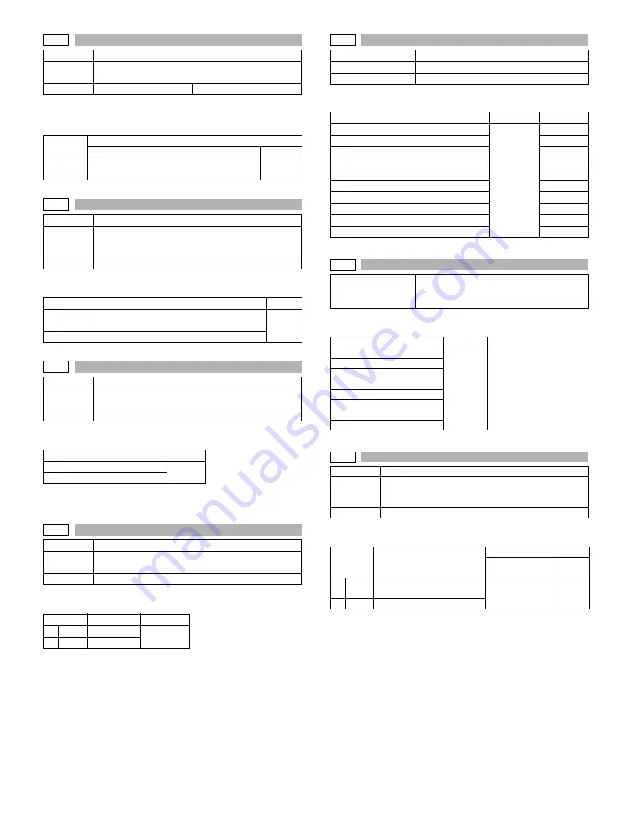 Sharp MX-M260 Service Manual Download Page 53